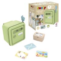 Poštová schránka k domčeku